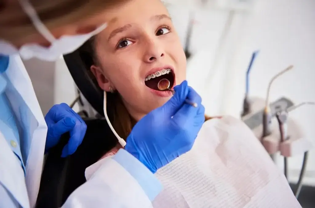Common Orthodontic Issues and Their Treatment Options