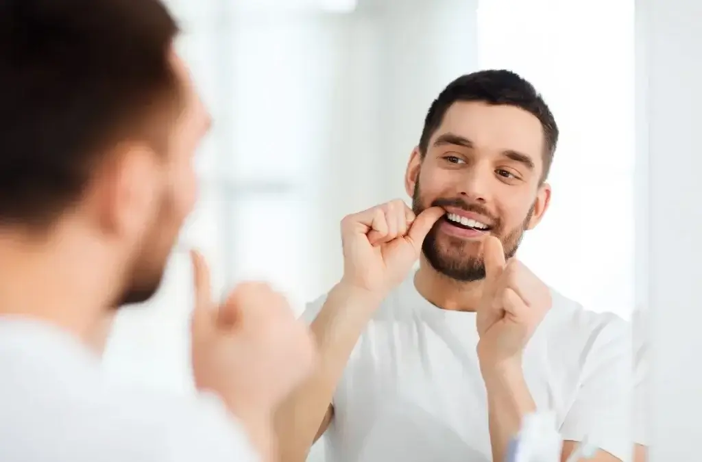 Oral Health Tips to Beat Bad Breath