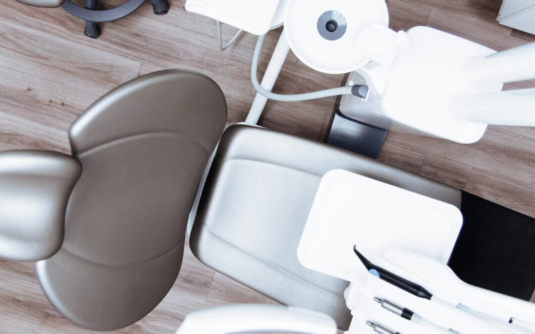 sedation dentistry near me